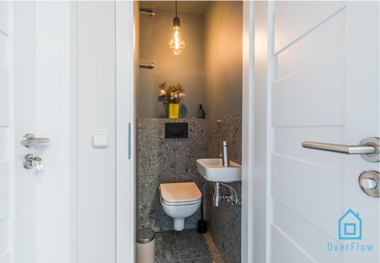 Bunny Room - Cozy And Peaceful Place, 12 Minutes From Gdansk Old Town & Seaside Exterior photo