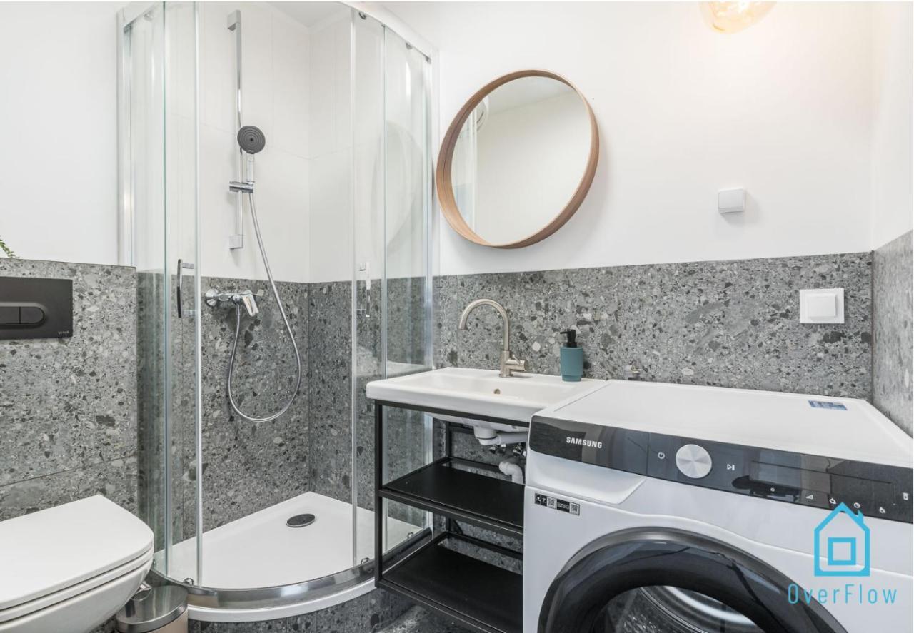 Bunny Room - Cozy And Peaceful Place, 12 Minutes From Gdansk Old Town & Seaside Exterior photo