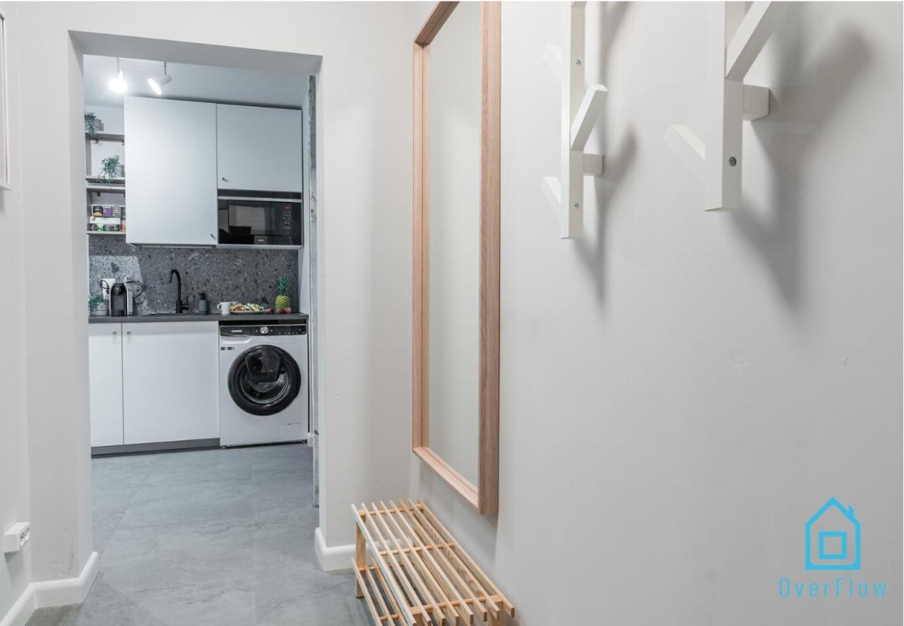 Bunny Room - Cozy And Peaceful Place, 12 Minutes From Gdansk Old Town & Seaside Exterior photo