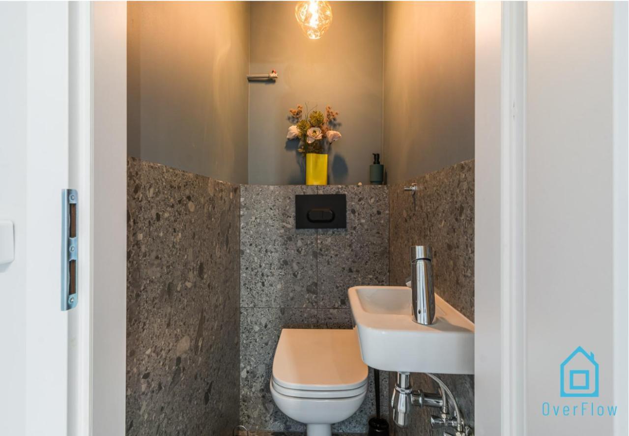 Bunny Room - Cozy And Peaceful Place, 12 Minutes From Gdansk Old Town & Seaside Exterior photo
